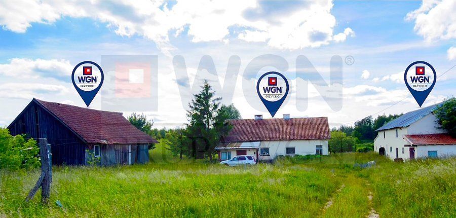 siedlisko Gawliki Wielkie. Zdjęcie 5