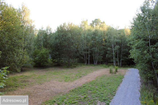 Działka budowlana Lublin Sławin, ul. Skowronkowa. Zdjęcie 1