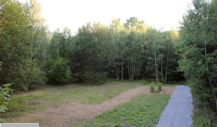 Działka budowlana Lublin Sławin, ul. Skowronkowa