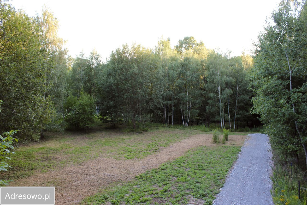 Działka budowlana Lublin Sławin, ul. Skowronkowa. Zdjęcie 1