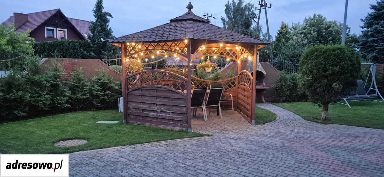 dom wolnostojący, 5 pokoi Wełnica, os. Letnie. Zdjęcie 15