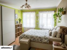 Mieszkanie 2-pokojowe Bisztynek, ul. Kościelna. Zdjęcie 1