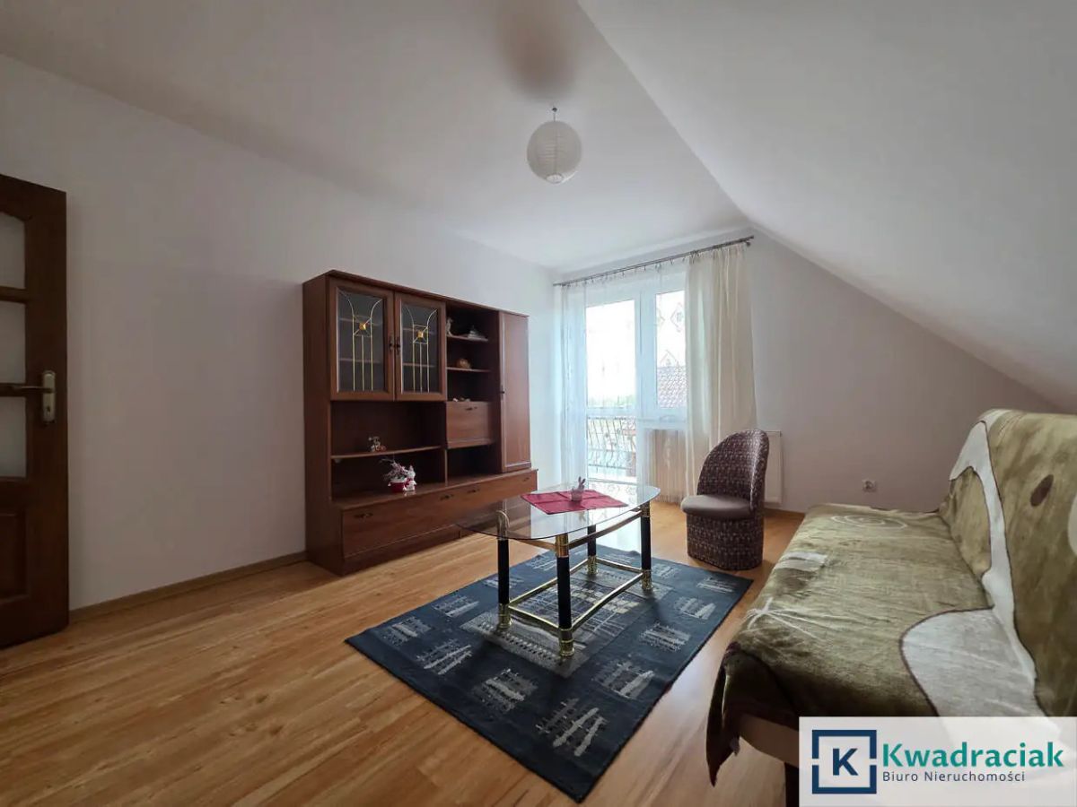 dom wolnostojący, 6 pokoi Moderówka. Zdjęcie 17