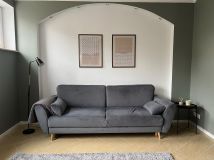 Mieszkanie 2-pokojowe Gdynia Śródmieście, ul. Świętojańska. Zdjęcie 4