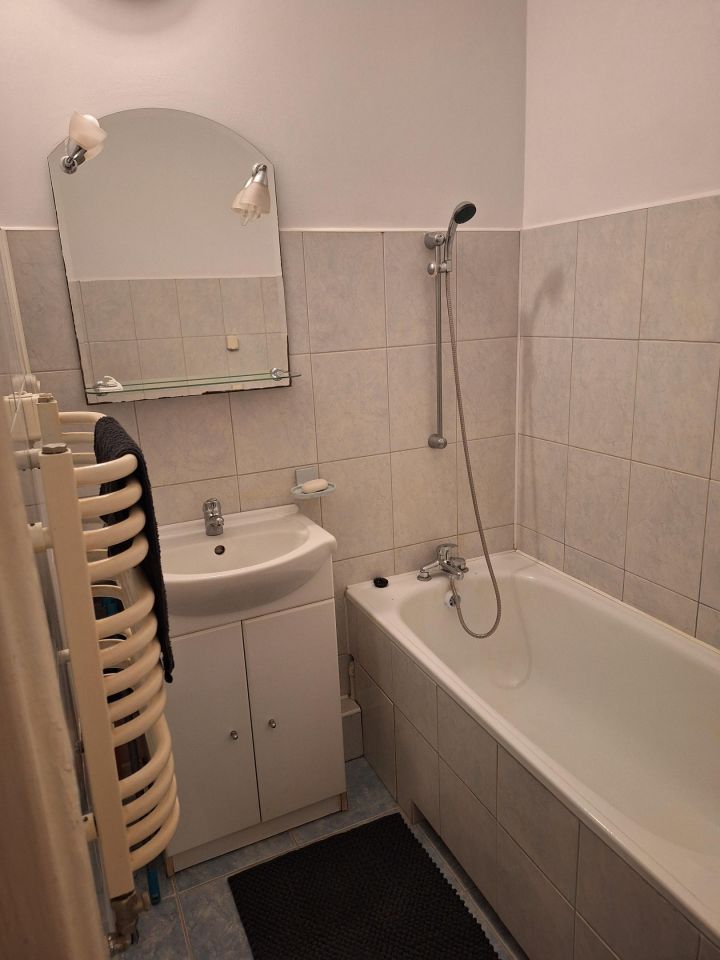 Mieszkanie 2-pokojowe Warszawa Ursynów, ul. Braci Wagów. Zdjęcie 9