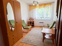 Mieszkanie 3-pokojowe Dąbrowa Białogardzka. Zdjęcie 4