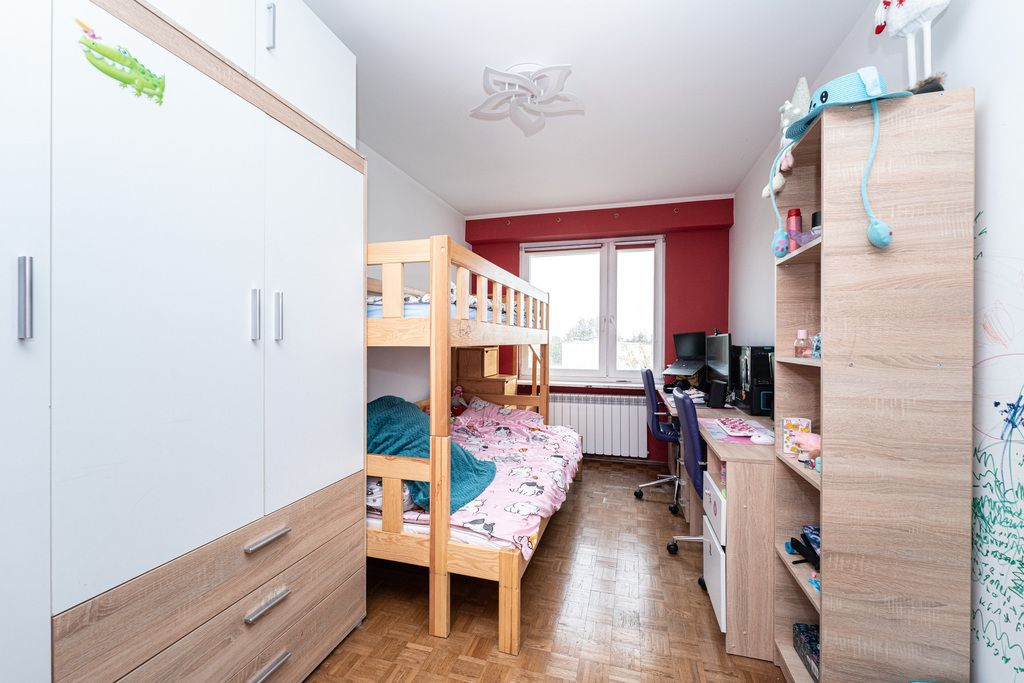 Mieszkanie 3-pokojowe Ożarów Mazowiecki, ul. Poznańska. Zdjęcie 6