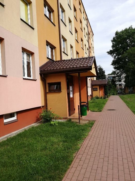Mieszkanie 4-pokojowe Mińsk Mazowiecki, ul. Warszawska
