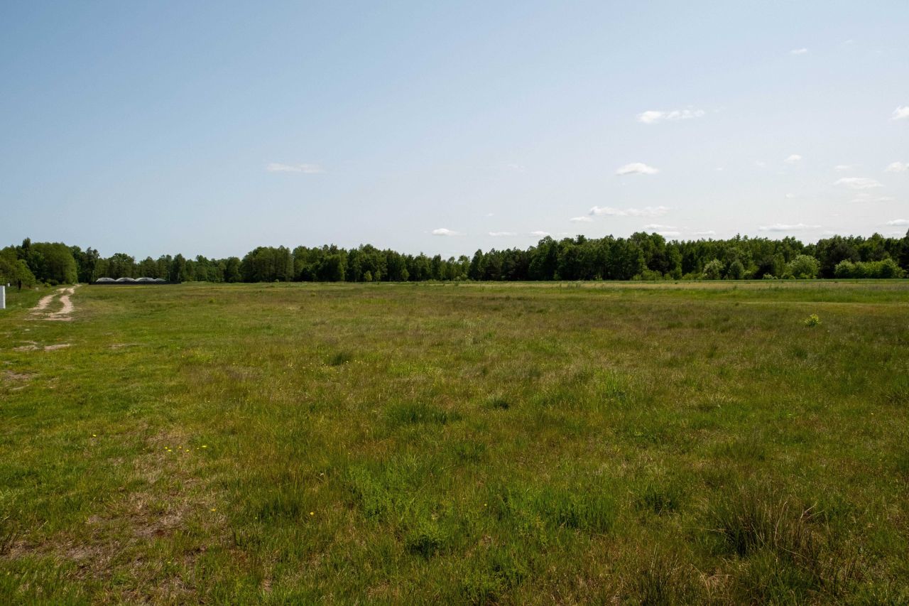 Działka budowlana Czerwonka. Zdjęcie 4