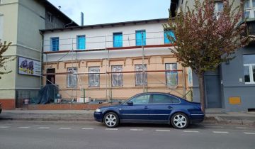 Lokal do wynajęcia Bydgoszcz Śródmieście ul. Lipowa 72 m2