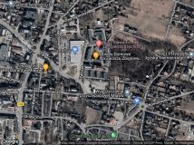 Lokal Mława Centrum, ul. Zacisze. Zdjęcie 1