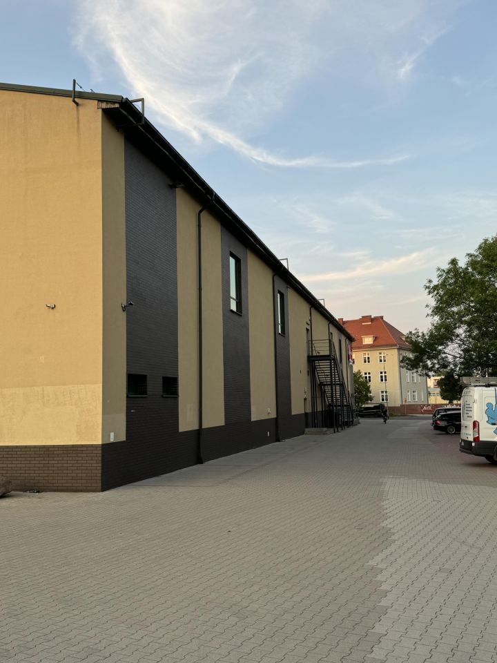 Lokal Oława, ul. 3 Maja. Zdjęcie 2