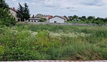 Działka rolno-budowlana Sobków, ul. Długa