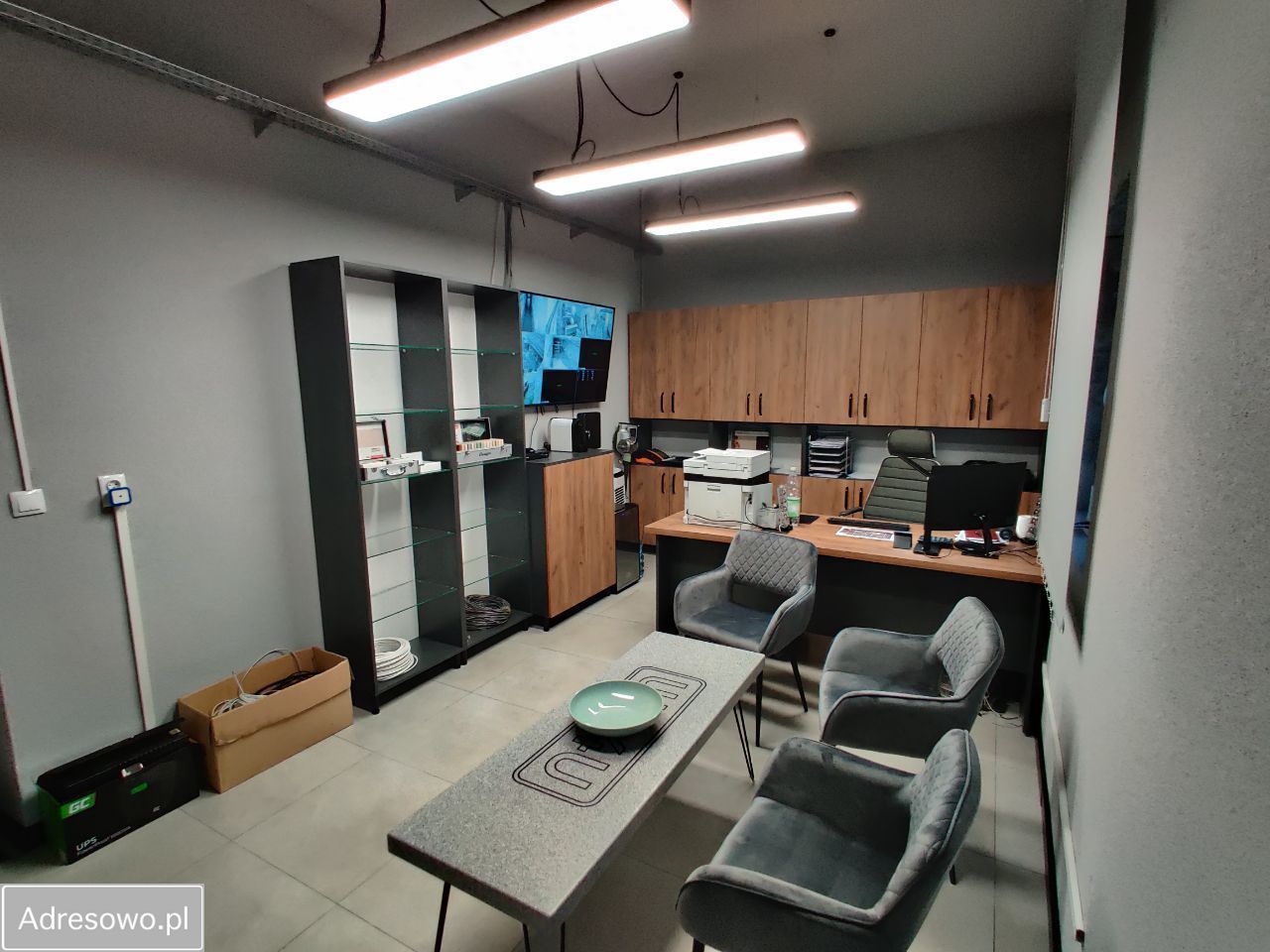 Hala/magazyn Miłoszyce, ul. Czereśniowa. Zdjęcie 8