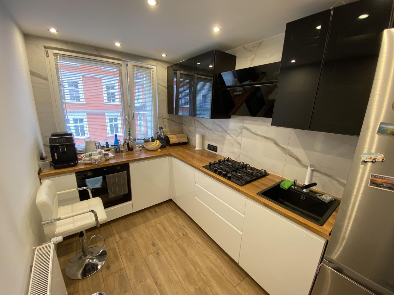 Mieszkanie 2-pokojowe Nysa, ul. Mariacka. Zdjęcie 28