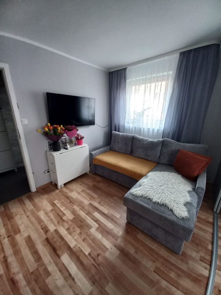 Mieszkanie 1-pokojowe Środa Wielkopolska