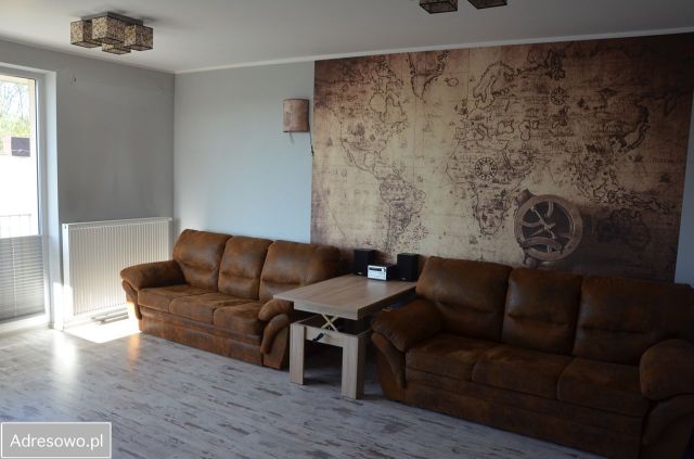 Mieszkanie 2-pokojowe Mińsk Mazowiecki, ul. Jana Matejki. Zdjęcie 1