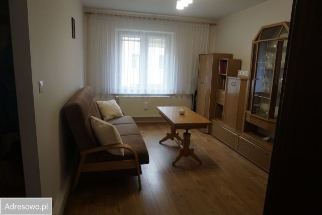 Mieszkanie 2-pokojowe Olsztyn, ul. Mieczysława Karłowicza. Zdjęcie 1