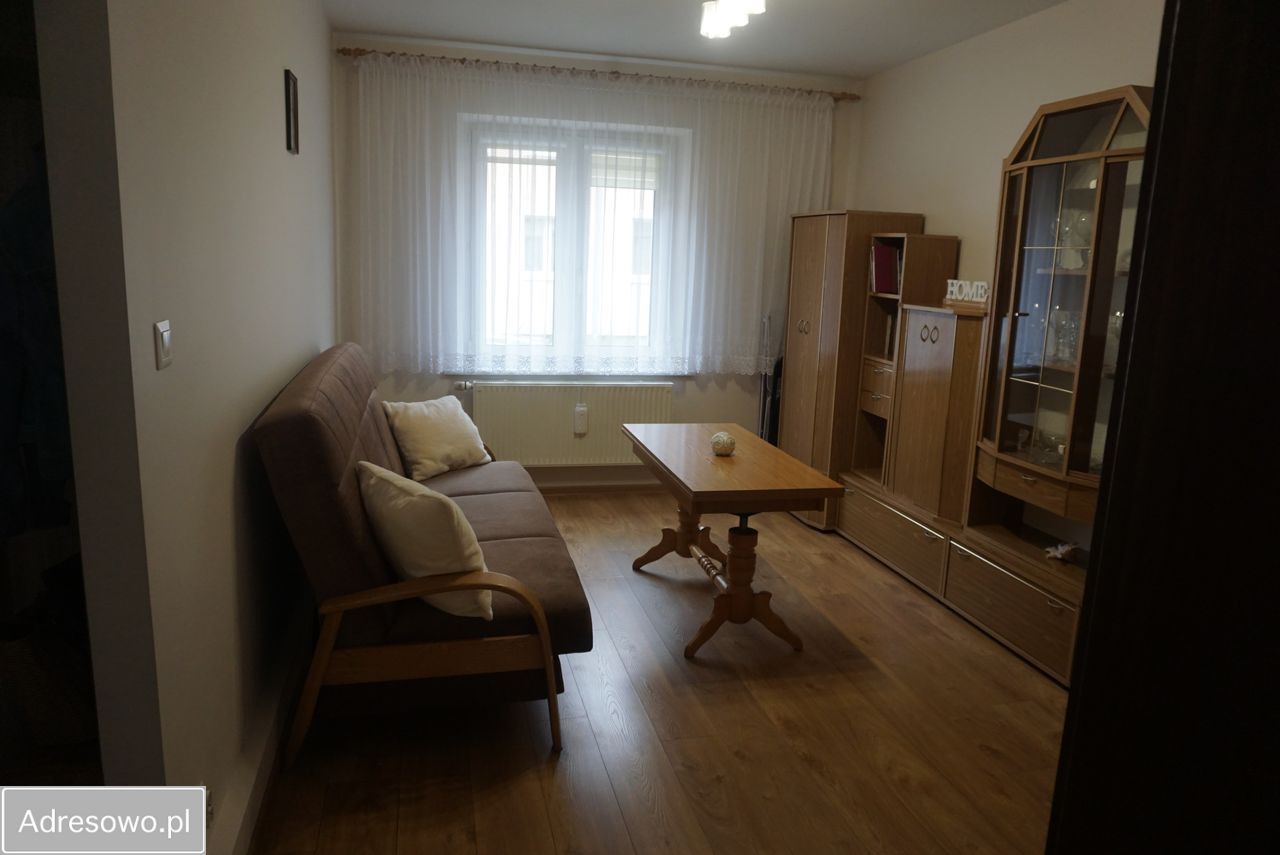 Mieszkanie 2-pokojowe Olsztyn, ul. Mieczysława Karłowicza