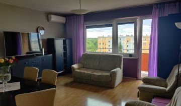 Mieszkanie 3-pokojowe Sieradz Bloki, ul. Bohaterów Września