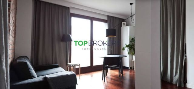 Mieszkanie 1-pokojowe Warszawa Wola, ul. Pańska. Zdjęcie 2