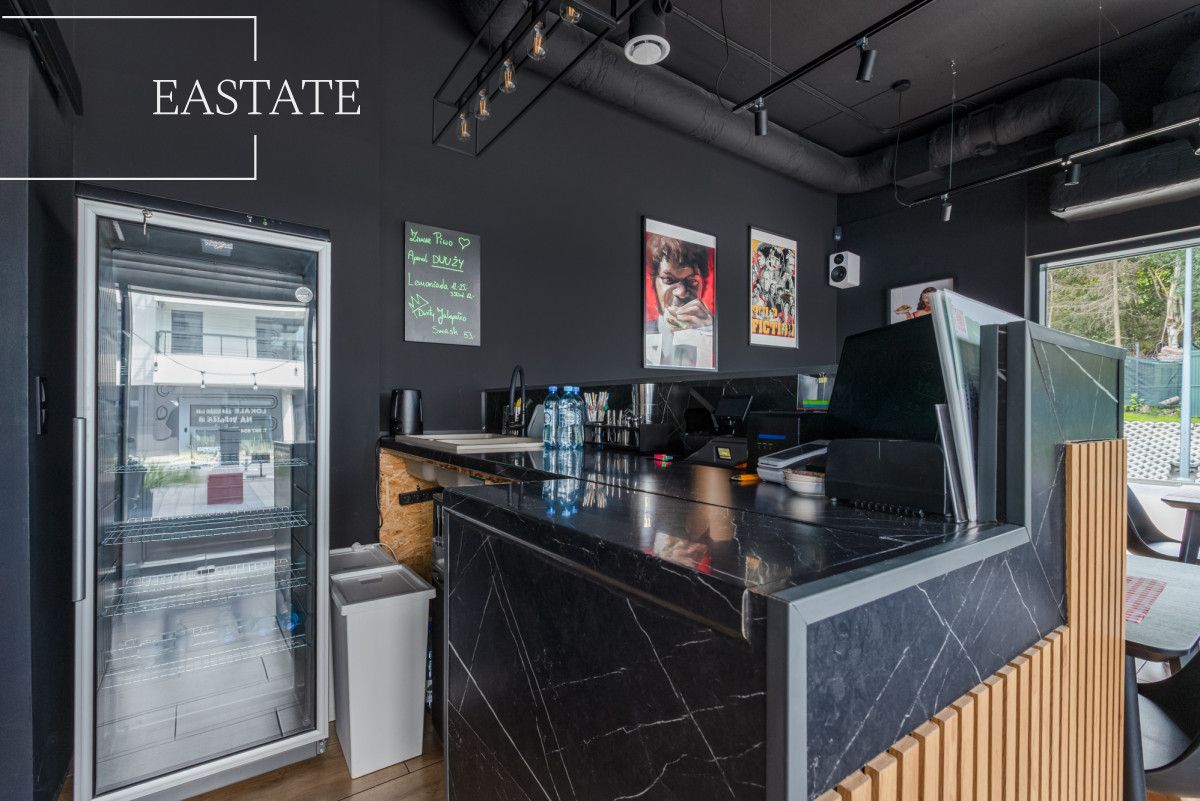 Lokal Gdańsk Jasień, ul. Wojciecha Kiedrowskiego. Zdjęcie 9