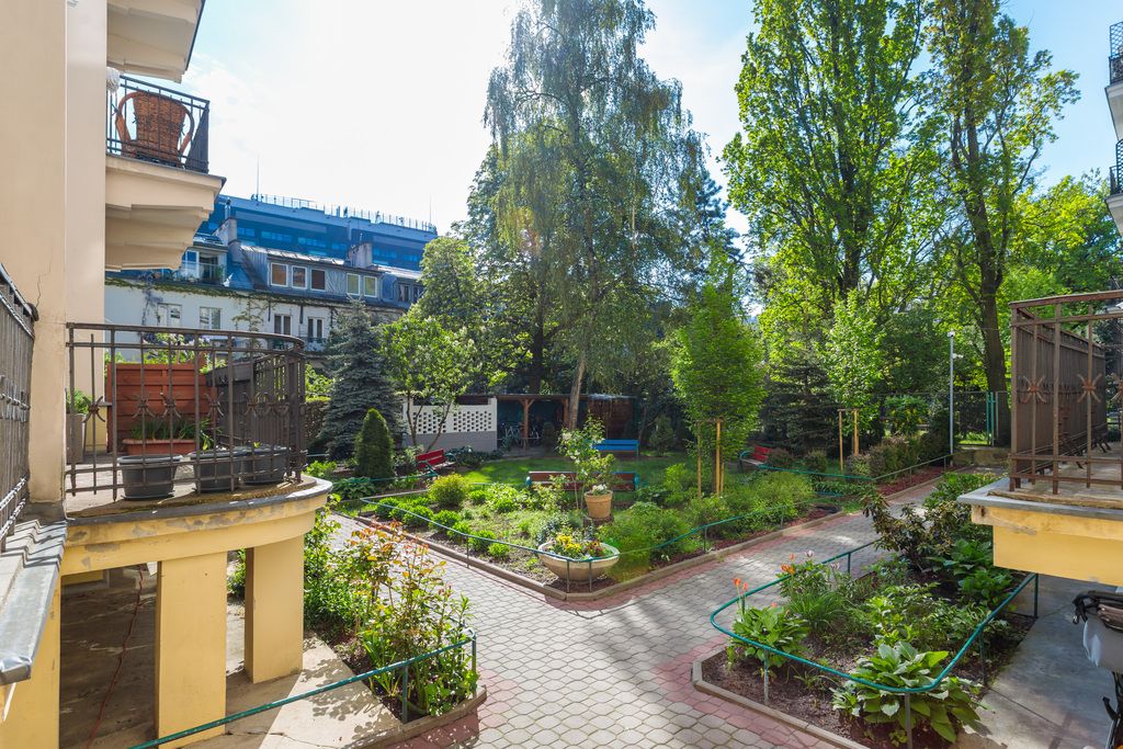 Mieszkanie 2-pokojowe Warszawa Śródmieście, ul. Filtrowa. Zdjęcie 15