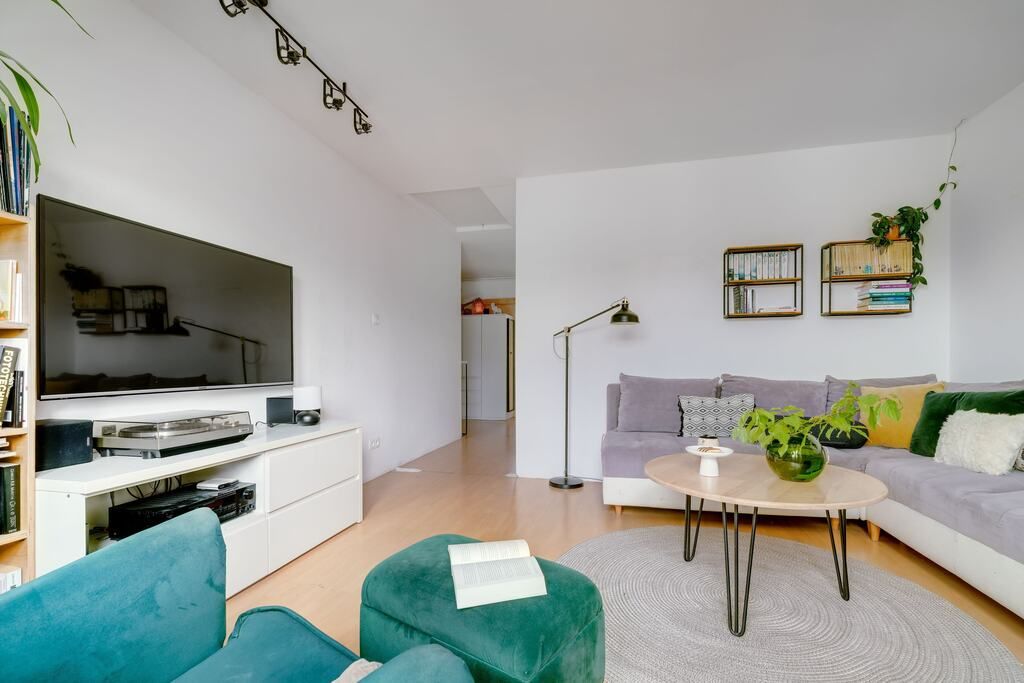 Mieszkanie 2-pokojowe Piaseczno, ul. Albatrosów. Zdjęcie 23