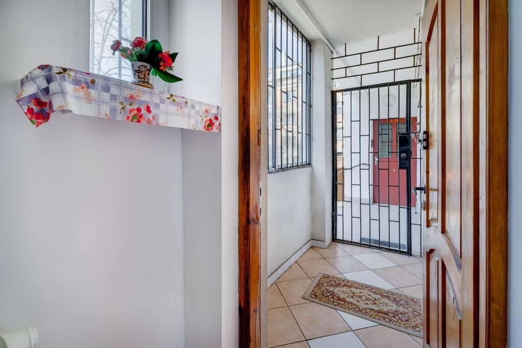 Mieszkanie 3-pokojowe Warszawa Praga-Południe. Zdjęcie 6