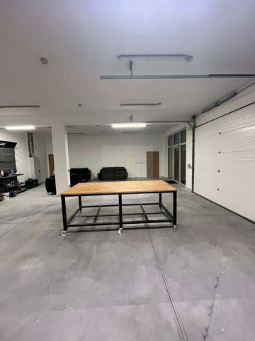 Lokal Warszawa, ul. Kobiałka. Zdjęcie 5