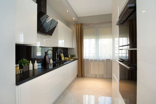 Mieszkanie 2-pokojowe Kraków Podgórze, ul. Walerego Sławka. Zdjęcie 9