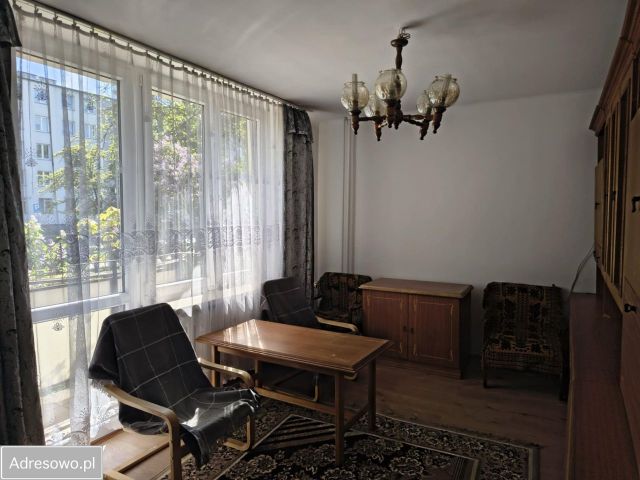 Mieszkanie 2-pokojowe Biała Podlaska, ul. Sidorska. Zdjęcie 1