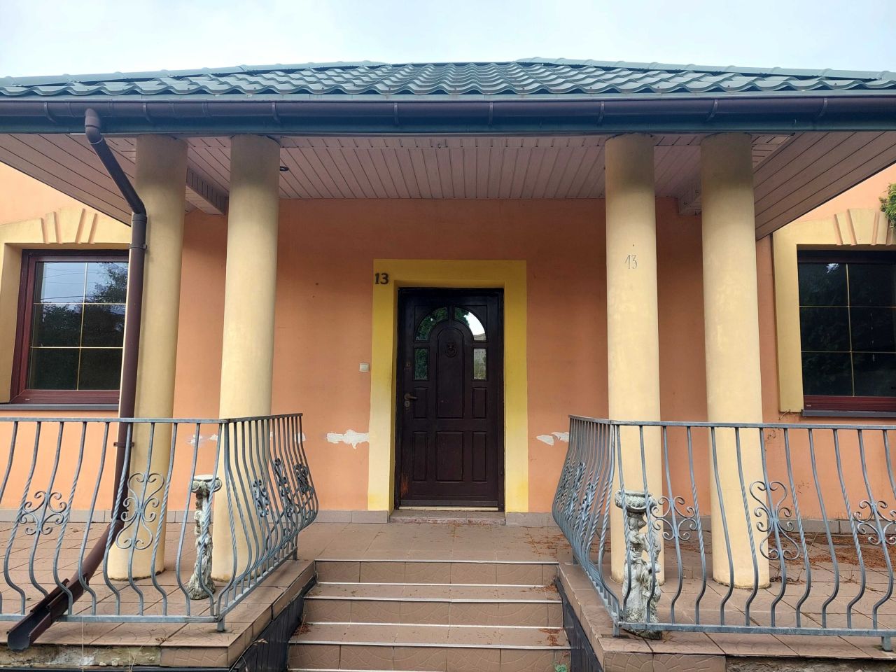 Działka budowlana Żelisławice. Zdjęcie 3