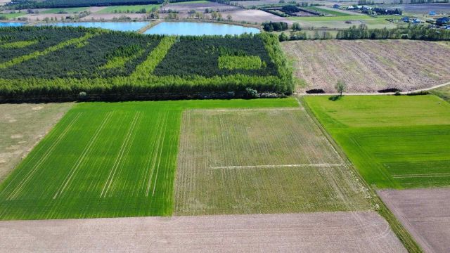 Działka budowlana Ligota Mała. Zdjęcie 1