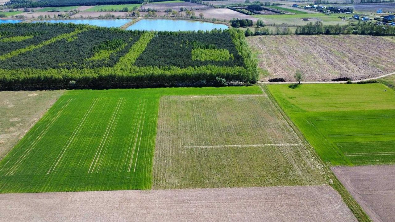 Działka budowlana Ligota Mała