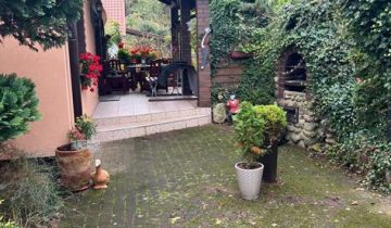 dom wolnostojący, 5 pokoi Osłonin, ul. Klonowa