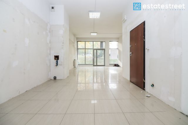 Lokal Kraków Bonarka, ul. Walerego Sławka. Zdjęcie 10