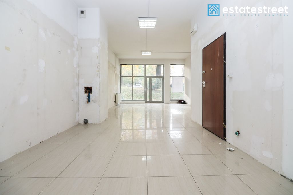 Lokal Kraków Bonarka, ul. Walerego Sławka. Zdjęcie 10