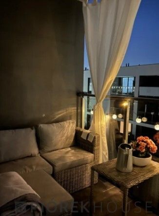 Mieszkanie 2-pokojowe Warszawa Białołęka, ul. Claudia Monteverdiego. Zdjęcie 12