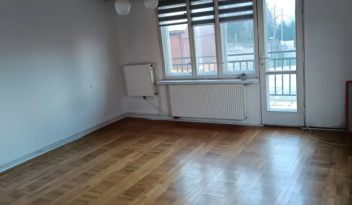 Mieszkanie 2-pokojowe Tuchów