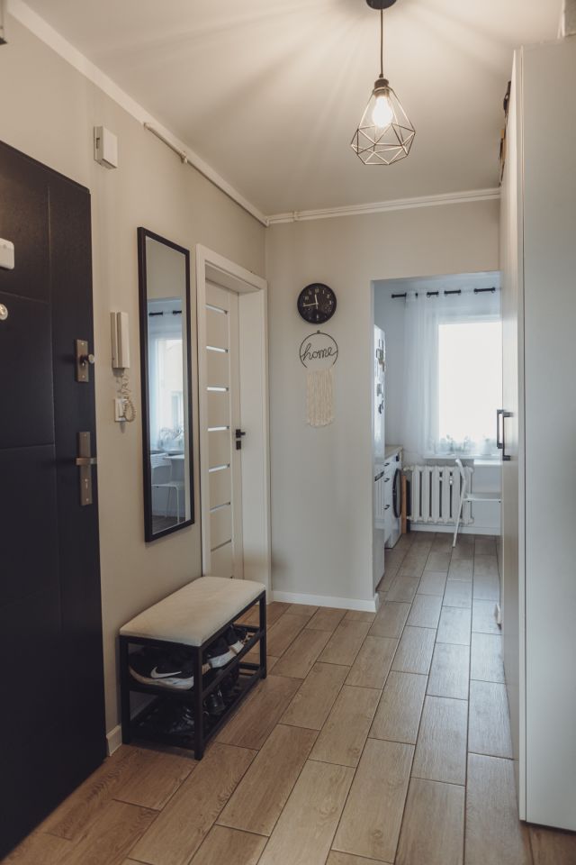 Mieszkanie 4-pokojowe Legnica Piekary Wielkie, ul. Ksawerego Pruszyńskiego. Zdjęcie 13