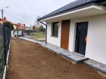 dom wolnostojący Gałków Mały. Zdjęcie 3