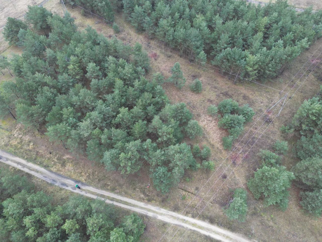 Działka budowlana Śladków Mały. Zdjęcie 6