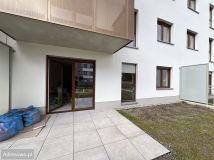 Mieszkanie 3-pokojowe Wrocław Fabryczna, ul. Wichrowa. Zdjęcie 2