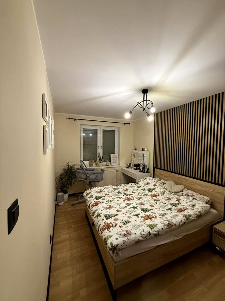 Mieszkanie 3-pokojowe Lubin, ul. Parkowa. Zdjęcie 9