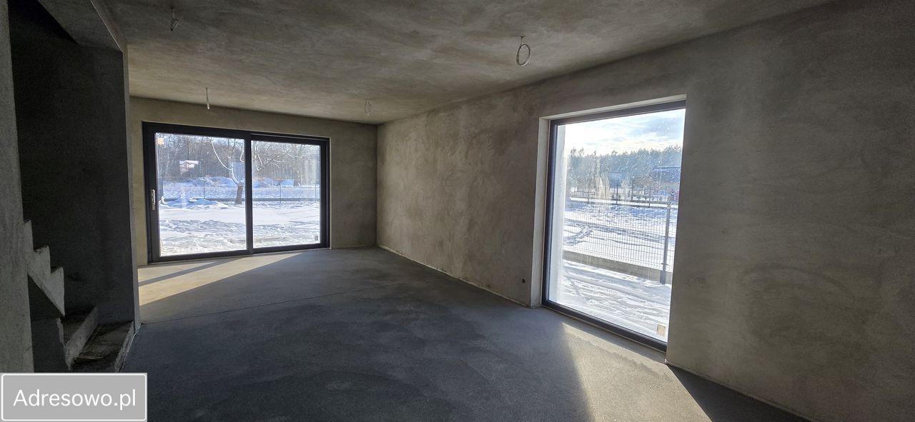 bliźniak, 4 pokoje Sękowo. Zdjęcie 13