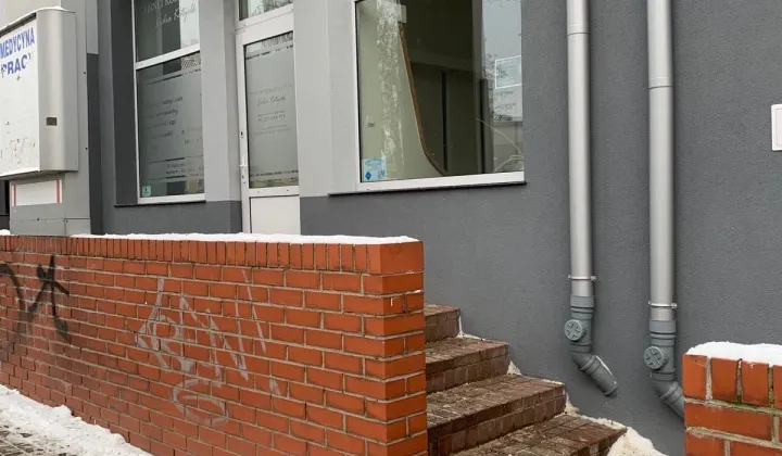 Lokal Szczecinek Centrum, ul. Armii Krajowej