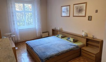 Mieszkanie 4-pokojowe Gliwice Śródmieście, ul. Fryderyka Chopina