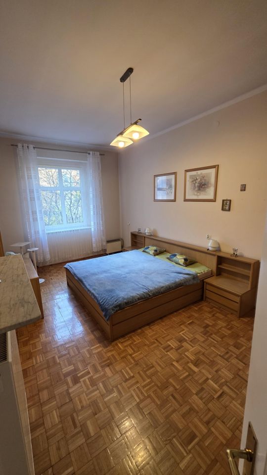 Mieszkanie 4-pokojowe Gliwice Śródmieście, ul. Fryderyka Chopina. Zdjęcie 2