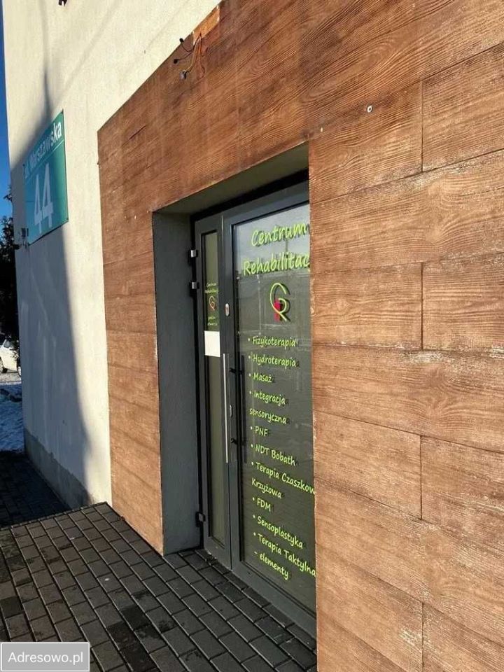 Lokal Wilga. Zdjęcie 8